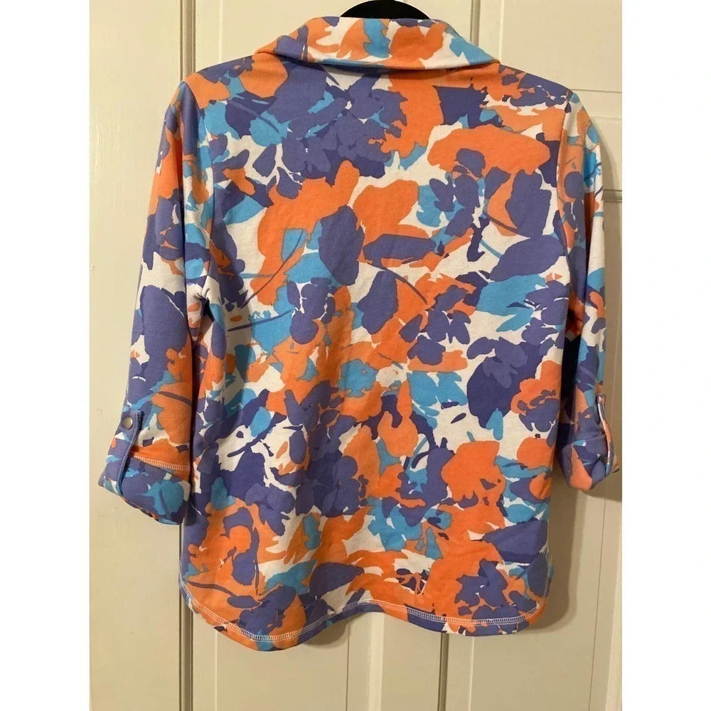 𝅺RUBY Rd sweatshirt - Picture 3 of 3